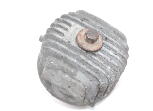 SUPPORT FILTRE HUILE