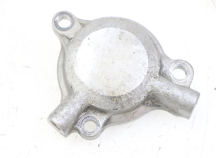 SUPPORT FILTRE HUILE