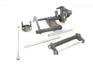 SUPPORT MOTEUR