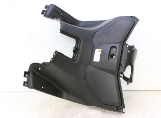 TABLIER INTERIEUR