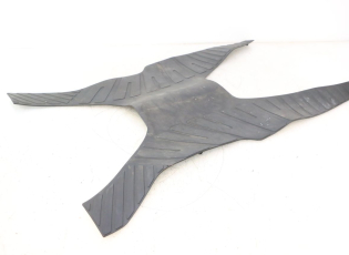 TAPIS MARCHE PIED