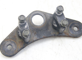 Té FOURCHE SUPERIEUR