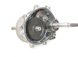 TRANSMISSION ROUE