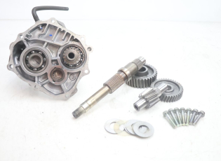 TRANSMISSION ROUE