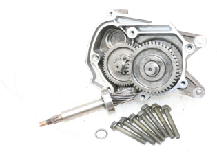 TRANSMISSION ROUE