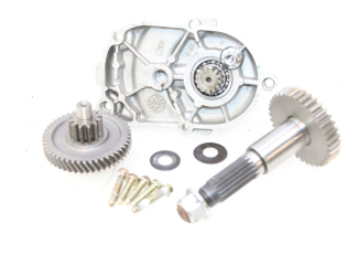 TRANSMISSION ROUE