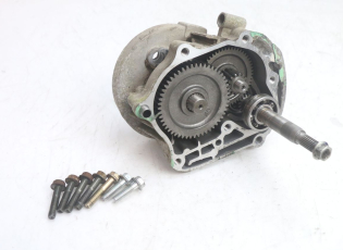TRANSMISSION ROUE