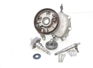 TRANSMISSION ROUE