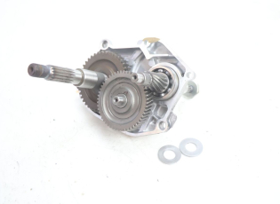TRANSMISSION ROUE