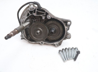 TRANSMISSION ROUE