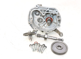 TRANSMISSION ROUE