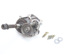 TRANSMISSION ROUE