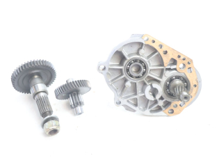 TRANSMISSION ROUE