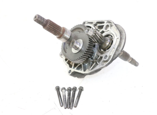 TRANSMISSION ROUE