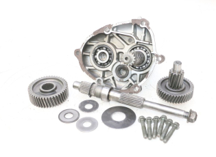 TRANSMISSION ROUE