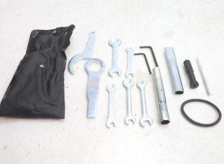 TROUSSE A OUTILS