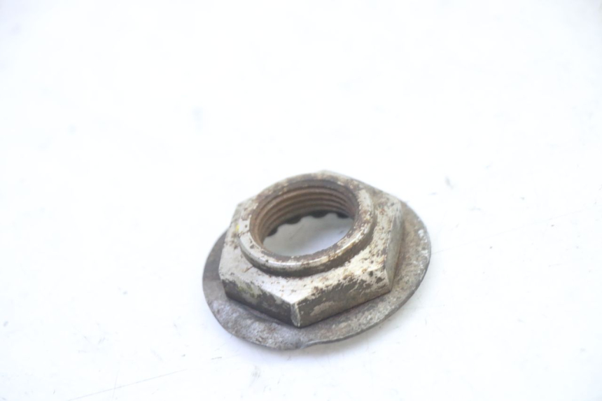 photo de ÉCROU PIGNON SORTIE BOÎTE VITESSES KTM SUPERENDURO R 950 (2005 - 2009) - Détail de la pièce