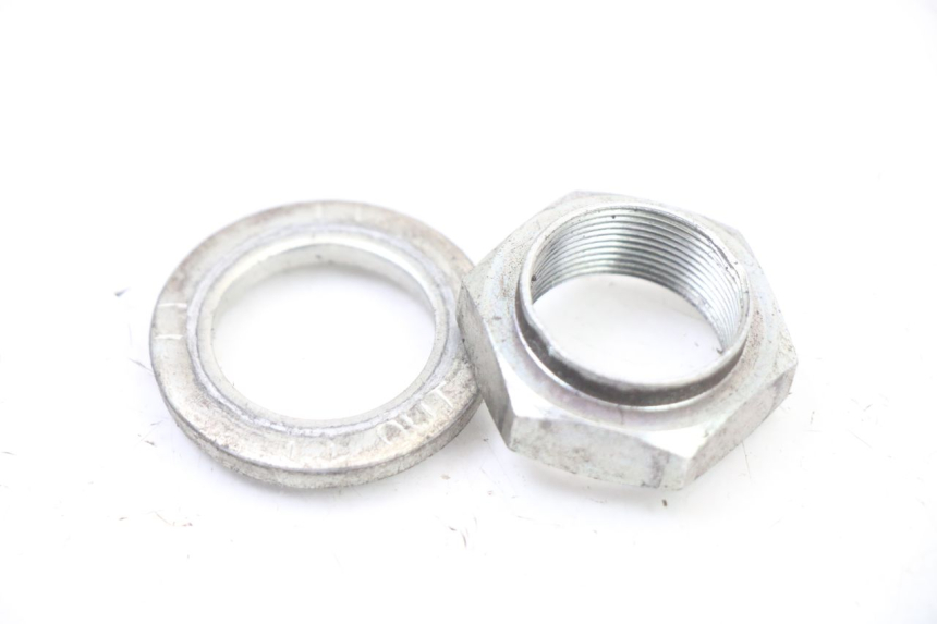 photo de ÉCROU PIGNON SORTIE BOÎTE VITESSES YAMAHA TRACER 7 700 (2020 - 2024) - Vue principale