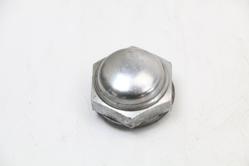 photo de Fork tube nut HYOSUNG GV AQUILA 125 (2000 - 2009) - Vue principale