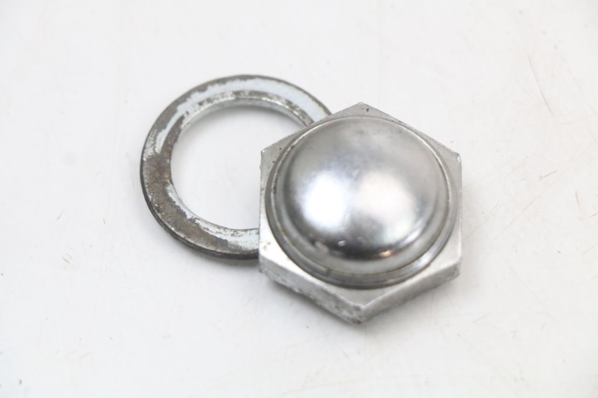 photo de Fork tube nut HYOSUNG GV AQUILA 125 (2000 - 2009) - Détail de la pièce