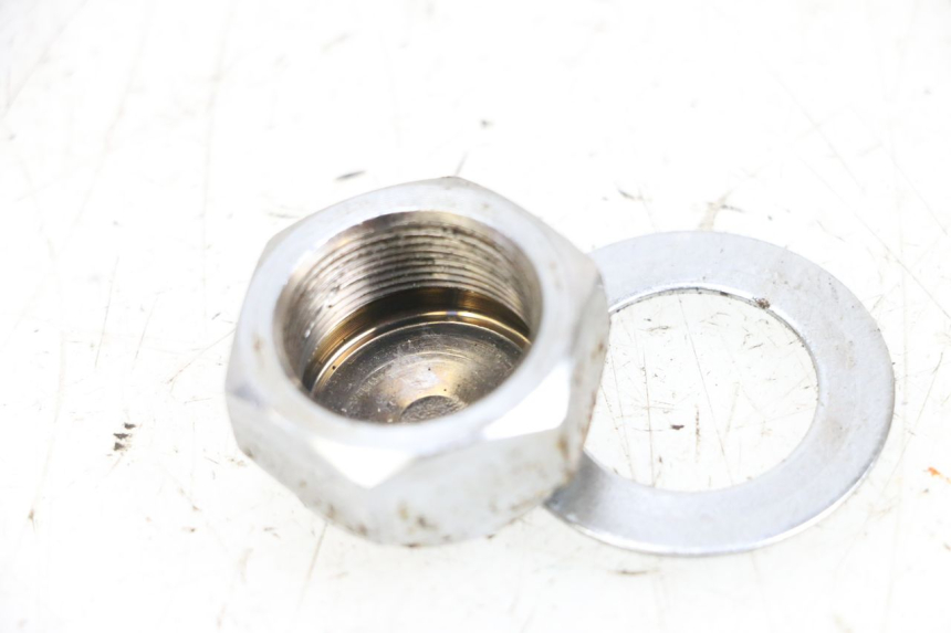 photo de ÉCROU TÉ FOURCHE MAG POWER BOMBERS 4T 50 (2016 - 2026) - Zoom état d’usage