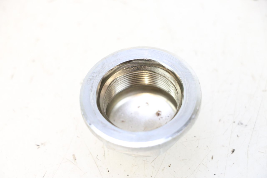 photo de ÉCROU TÉ FOURCHE HONDA CB F HORNET 600 (2005 - 2006) - Zoom état d’usage