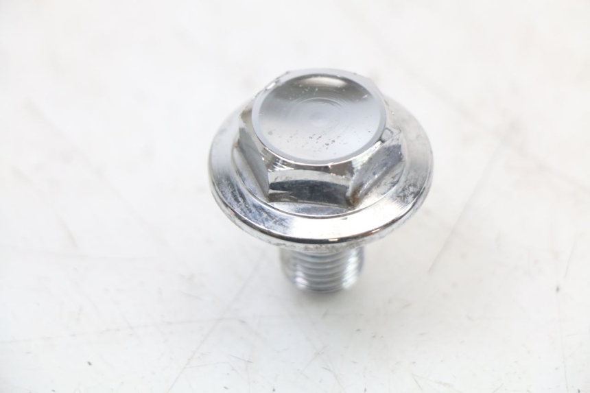 photo de ÉCROU TÉ FOURCHE EBROH BRAVO GLE 1 (2020 - 2024) - Zoom état d’usage