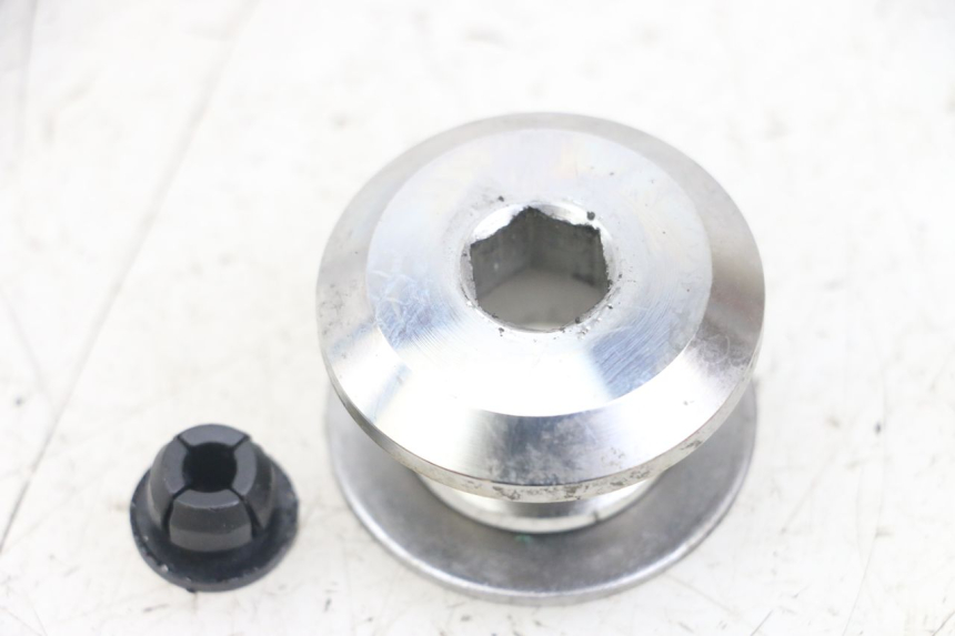 photo de ÉCROU TÉ FOURCHE KAWASAKI ER-6 ER6 N 650 (2012 - 2016) - Vue principale