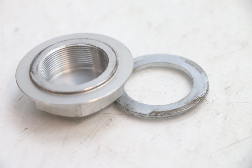 photo de ÉCROU TÉ FOURCHE YAMAHA FJR 1300 (2001 - 2005) - Zoom état d’usage
