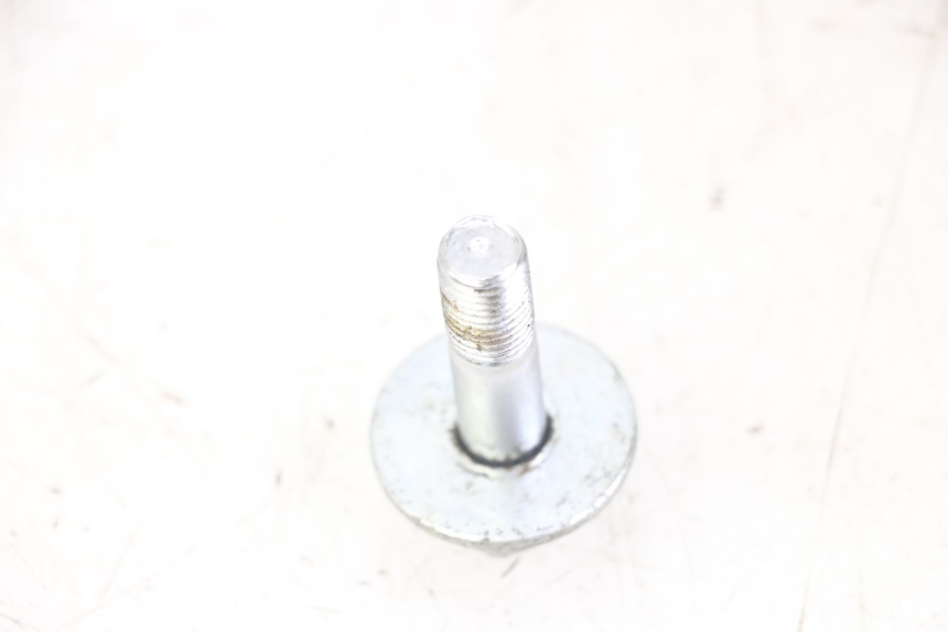 photo de ÉCROU TÉ FOURCHE SUZUKI GS GSE 500 (2001 - 2003) - Gros plan technique