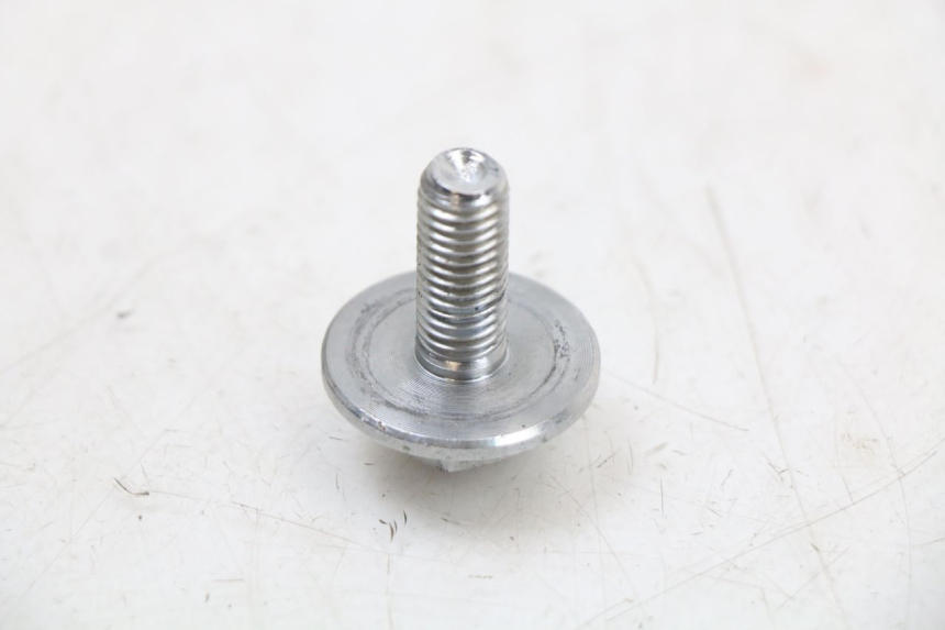 photo de  JINLUN JL HIGHLANDER 125 (2007 - 2015) - Zoom état d’usage