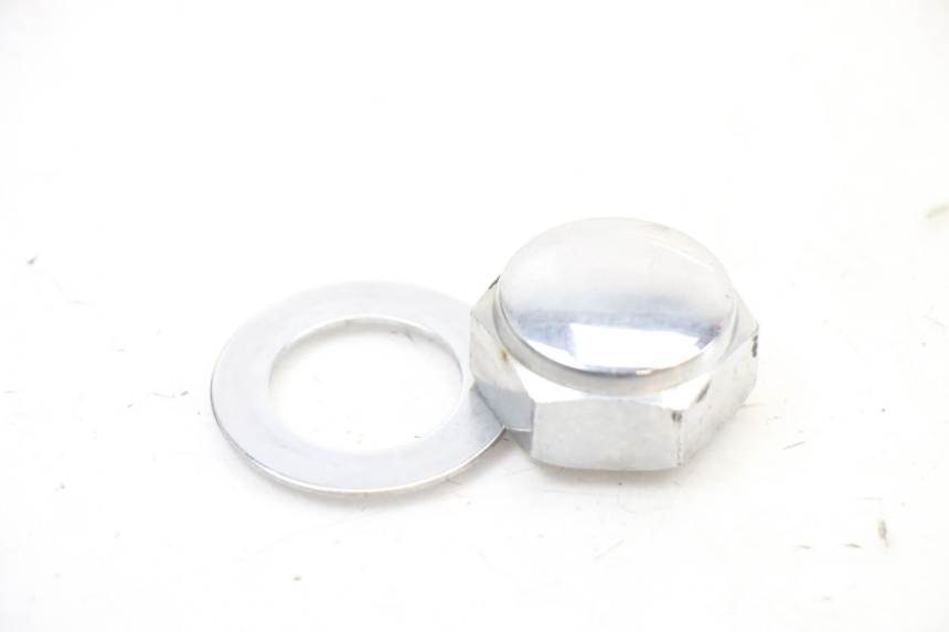 photo de ÉCROU TÉ FOURCHE KYMCO STRYKER OFF ROAD 125 (1999 - 2005) - Détail de la pièce