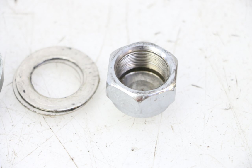 photo de ÉCROU TÉ FOURCHE APOLLO RFZ 150 - Zoom état d’usage