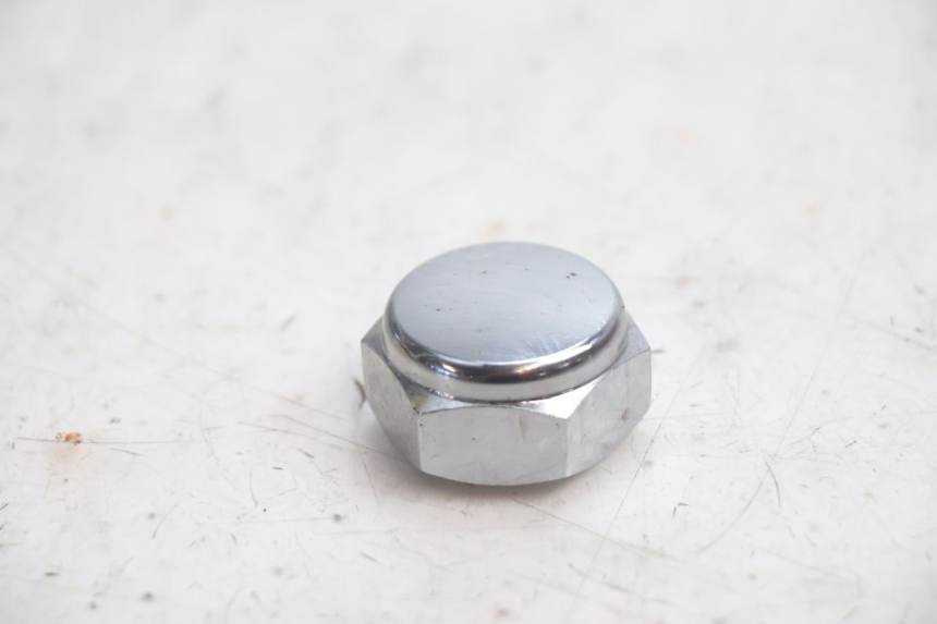 photo de ÉCROU TÉ FOURCHE APOLLO RFZ 125 - Détail de la pièce