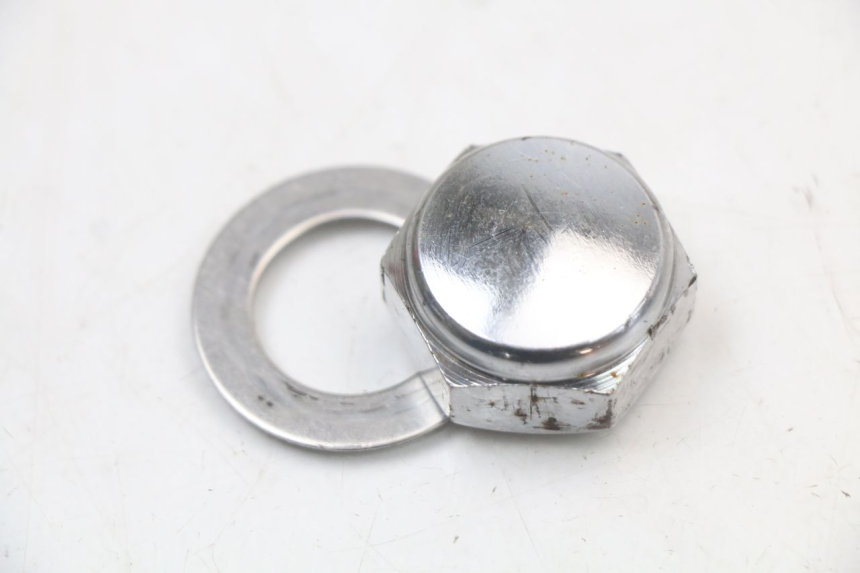 photo de ÉCROU TÉ FOURCHE APOLLO RFZ 140 - Vue principale