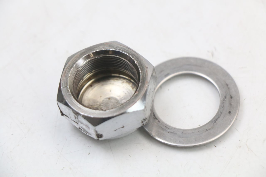 photo de ÉCROU TÉ FOURCHE APOLLO RFZ 140 - Autre angle de vue