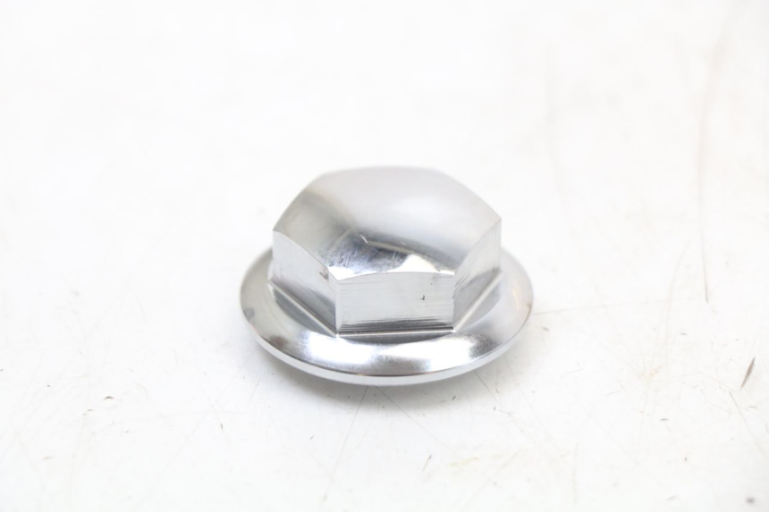 photo de ÉCROU TÉ FOURCHE ROYAL ENFIELD SCRAM 411 (2022 - 2024) - Vue principale