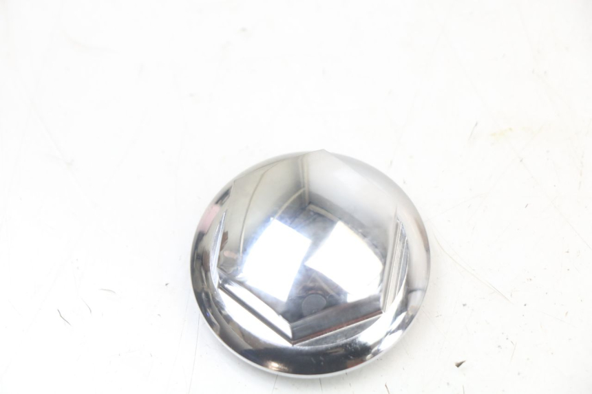 photo de ÉCROU TÉ FOURCHE ROYAL ENFIELD SCRAM 411 (2022 - 2024) - Zoom état d’usage