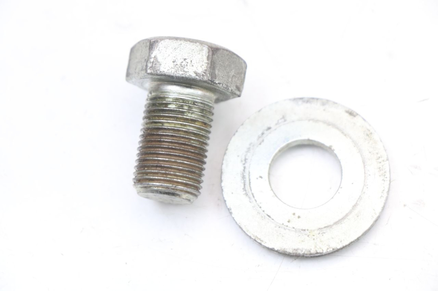 photo de ÉCROU TÉ FOURCHE HARLEY DAVIDSON SPORTSTER XL CUSTOM 1200 (2003 - 2004) - Vue principale