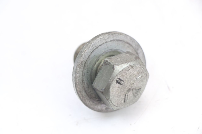 photo de ÉCROU TÉ FOURCHE HARLEY DAVIDSON SPORTSTER XL CUSTOM 1200 (2003 - 2004) - Zoom état d’usage