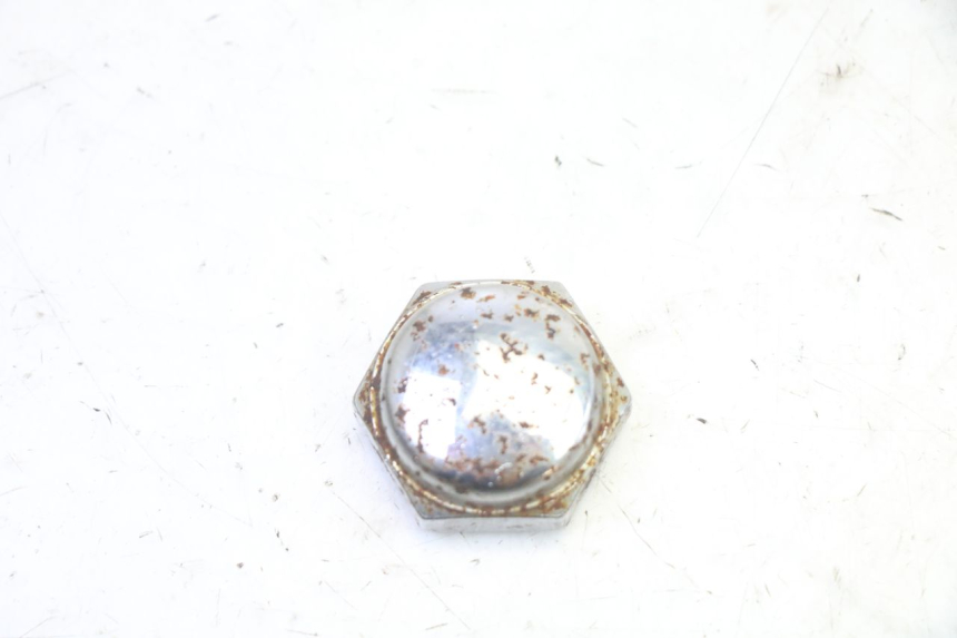 photo de ÉCROU TÉ FOURCHE TRIUMPH SPRINT 900 (1995 - 1998) - Détail de la pièce