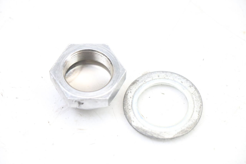 photo de ÉCROU TÉ FOURCHE SUZUKI GSX F GSXF 650 (2007 - 2015) - Autre angle de vue