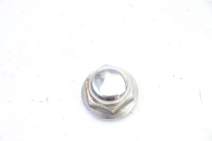 photo de ÉCROU TÉ FOURCHE YAMAHA TDR DELTABOX 125 (1997 - 2003) - Détail de la pièce