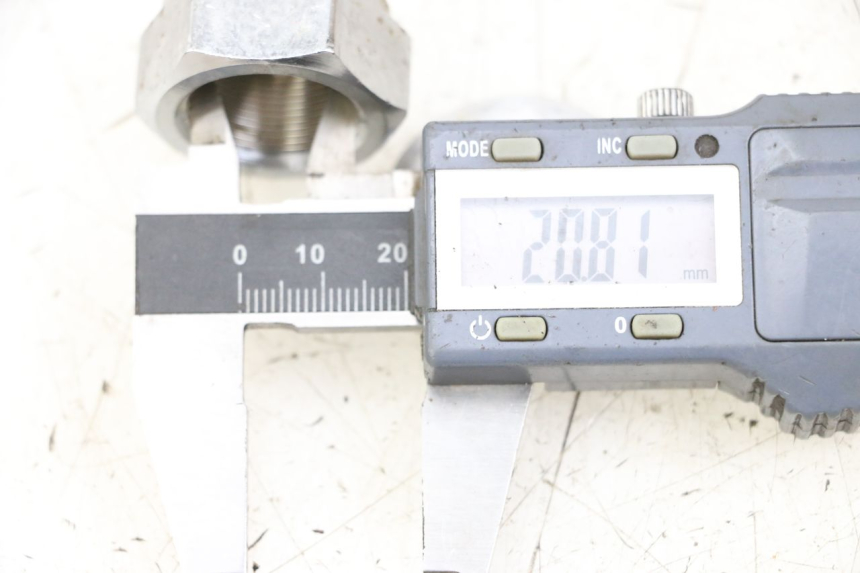 photo de ÉCROU TÉ FOURCHE NITRO MOTORS THUNDER 125 - Détail de la pièce