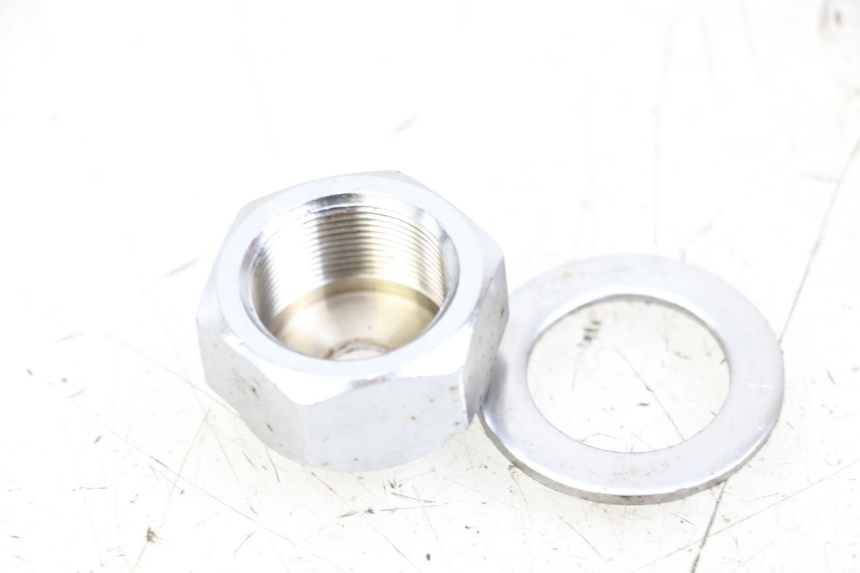 photo de ÉCROU TÉ FOURCHE NITRO MOTORS THUNDER 125 - Zoom état d’usage