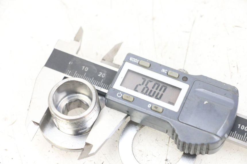 photo de ÉCROU TÉ FOURCHE KAWASAKI VERSYS ABS 650 (2015 - 2018) - Détail de la pièce