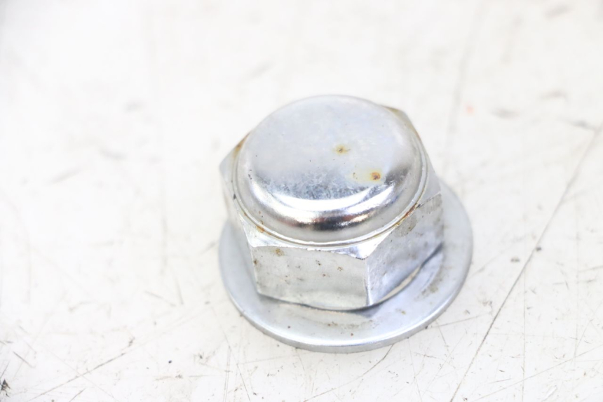 photo de ÉCROU TÉ FOURCHE YAMAHA XJ6 ABS 600 (2008 - 2016) - Autre angle de vue