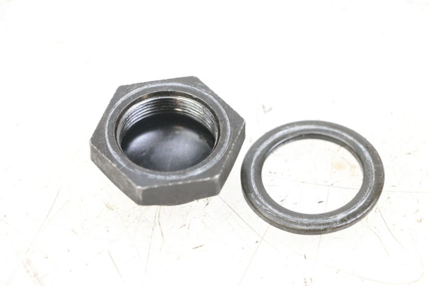 photo de Fork tube nut HYOSUNG XRX 125 (2000 - 2008) - Détail de la pièce