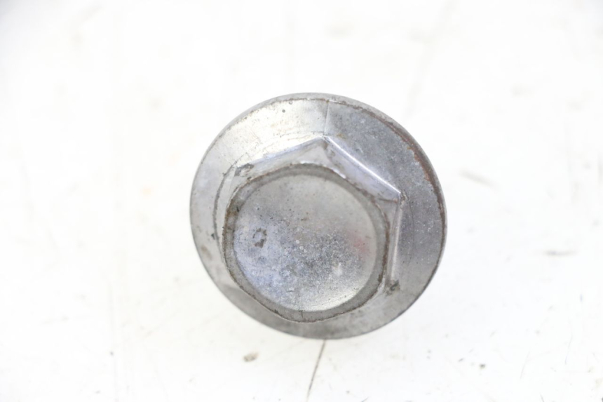 photo de ÉCROU TÉ FOURCHE YAMAHA TZR 50 (2008 - 2016) - Autre angle de vue