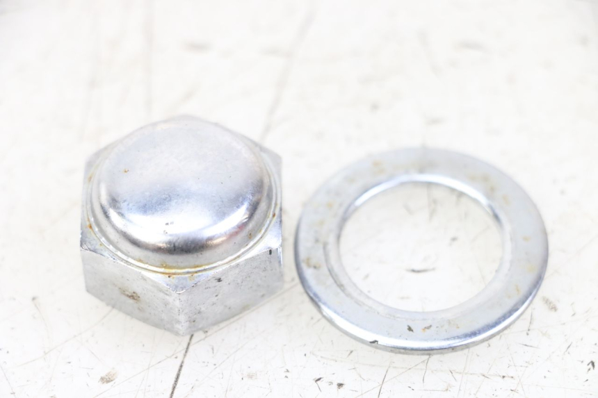 photo de ÉCROU TÉ FOURCHE YAMAHA XVS DRAG STAR DRAGSTAR 650 (1997 - 2007) - Vue principale